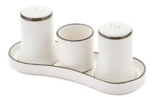 Набор для специй By Bone Tinta Spazio артикул TN-SZ-GT-04-TT