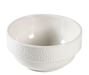 Бульонница CHURCHILL Isla 360 мл, D 115 мм, H 55 мм артикул WHISIB141