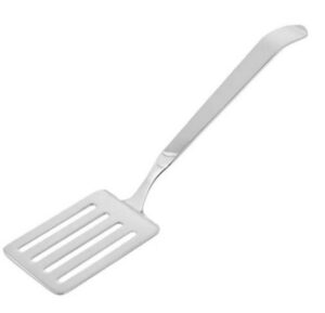 Лопатка кулинарная Pintinox Astra L 300 мм перф. артикул 07600083