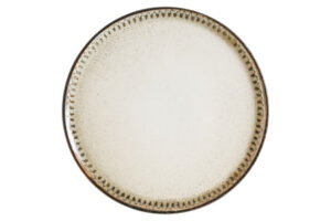 Блюдо для пиццы Bonna Cortado D 320 мм, форма Гурмэ артикул S-CRDETHGRM32PZ