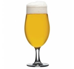 Бокал для пива PASABAHCE Draft 568 мл, D 75 мм, H 208 мм артикул 440244