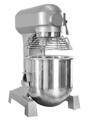 Миксер планетарный напольный HURAKAN HKN-IP15M