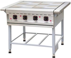 Плита электрическая Онега ПЭ - 4 (без ж/ш)