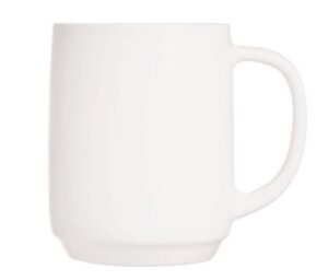 Кружка Arcoroc Evolution 290 мл, D 71 мм, H 103 мм артикул Q3630