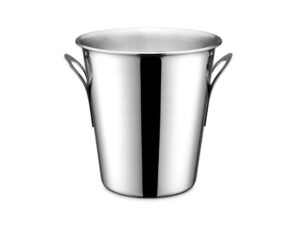 Ведро для шампанского Pujadas D 210 мм, H 200 мм артикул P976.200