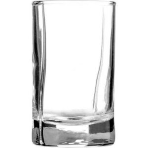 Стопка PASABAHCE Luna 60 мл, D 41 мм, H 71 мм артикул 42043/b