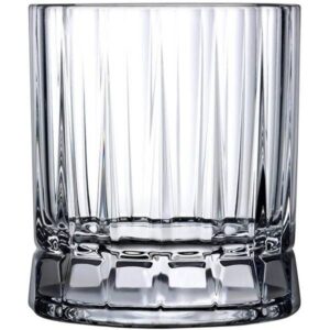 Стакан Олд Фэшн NUDE Wayne 250 мл. D 79 мм. H 89 мм. артикул 68174