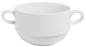 Бульонница Noble Impress 350 мл, D 105 мм, H 65 мм артикул 094538A-G001