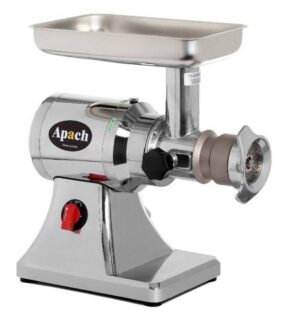 Мясорубка Apach Cook Line ATS12U 1/2 унгер 1ф.