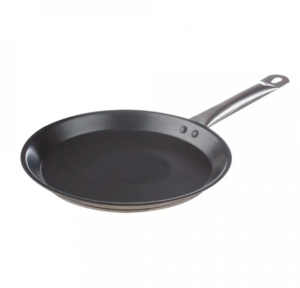 Сковорода блинная Катунь Общепит КТ-ОБ-СБА-24 D 240 мм артикул КТ-ОБ-СБА-24