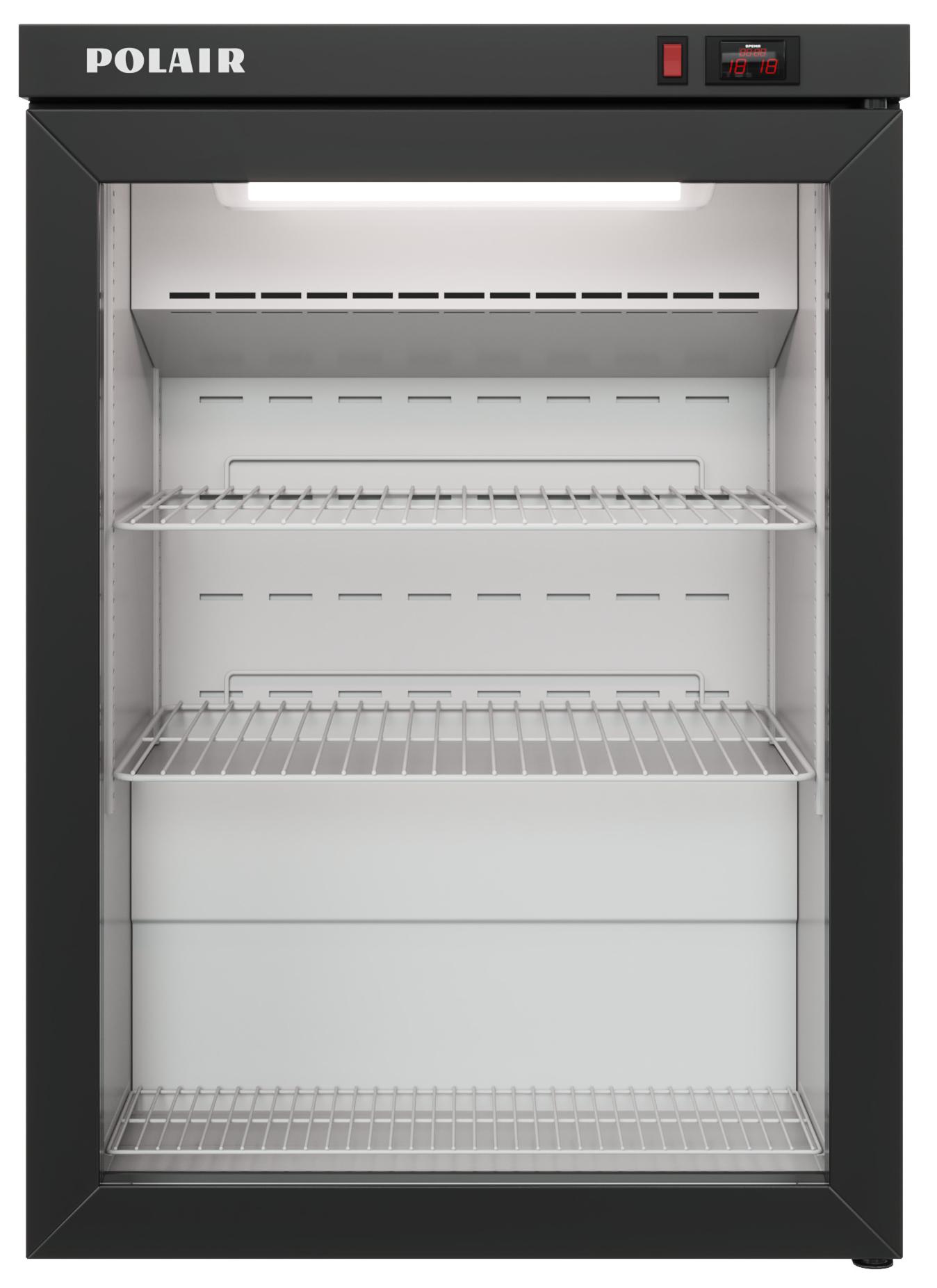 Шкаф холодильный Polair DP102-S