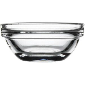 Салатник PASABAHCE Chef`s 130 мл, D 90 мм, H 37 мм артикул 53483/b