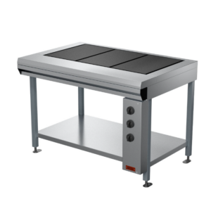 Плита электрическая ПРОММАШ, Саратов ПЭ-0.51СП