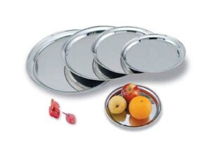 Поднос для выкладки MGSteel D 400 мм артикул STR16