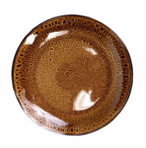 Тарелка TVIST Madeira D 204 мм артикул фк6101