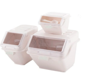 Контейнер для хранения продуктов EKSI EJW-S40, 40 л артикул EJW-S40