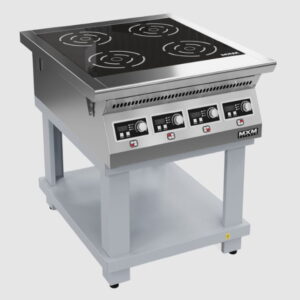 Плита индукционная МариХолодМаш ПИ49ПС-3,5