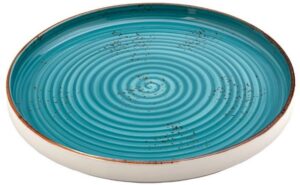 Тарелка By Bone Harmony Infinity D 270 мм артикул HL-IN-27-RD