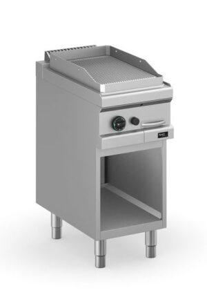 Поверхность жарочная газовая Apach Cook Line APTG-47PR/PL 700 серия