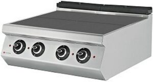 Плита электрическая Tatra TER.87 700 сер.