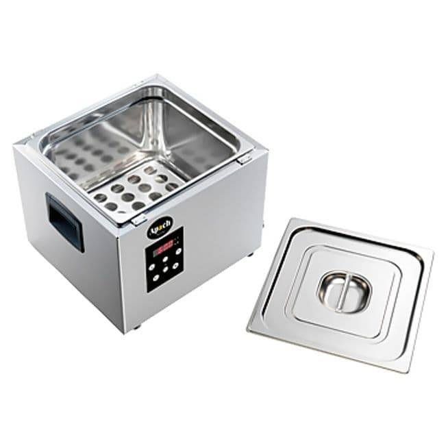 Аппарат Sous Vide Apach Cook Line ASV 2/3 GN
