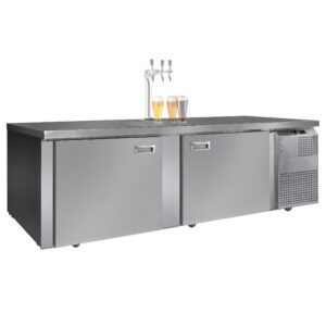 Кегератор мобильный Финист ХКм-800-2