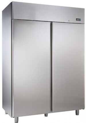 Шкаф холодильный Марихолодмаш Капри 1,5 УМВ (нерж.)