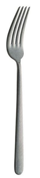 Вилка столовая Bonna Illusion Antique L 200 мм артикул 1125ILUO1ANT