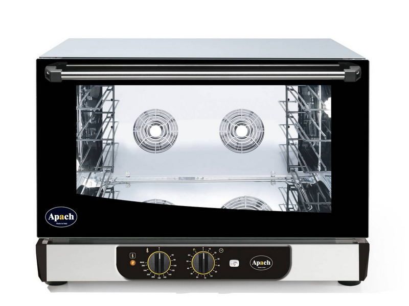 Печь конвекционная электрическая Apach Cook Line AD46M eco