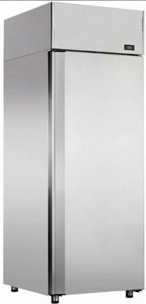 Шкаф холодильный Марихолодмаш Капри 0,7 МВ (нерж.)