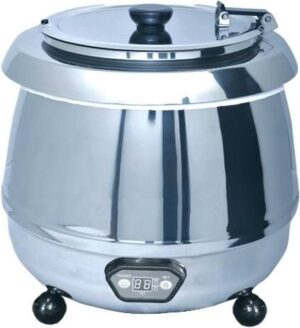 Мармит-супница Viatto SB-6000SL