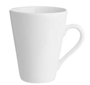 Кружка OXFORD 330 мл, H 110 мм, D 90 мм артикул C08E-9001