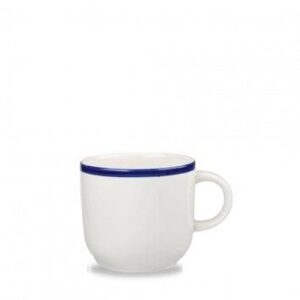 Кружка CHURCHILL Retro Blue 560 мл артикул WHBBSM201