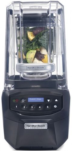 Блендер Hamilton Beach HBH855-CE Summit Edge