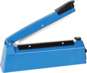 Запайщик пакетов HURAKAN HKN-CNT200M