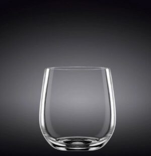 Стакан Рокс Wilmax 400 мл (набор 2 шт фирменная упаковка) артикул WL-888051/2C