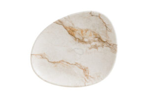 Тарелка Bonna Granix D 190 мм, форма Ваго артикул F-GRXVAO19DZ