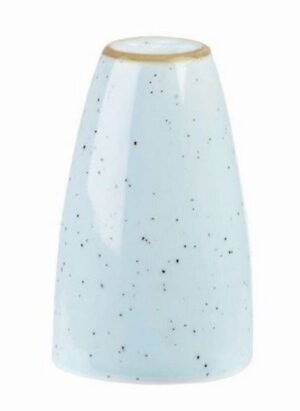 Перечница CHURCHILL Stonecast Duck Egg Blue H 70 мм артикул SDESSPE 1