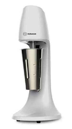 Миксер для молочных коктейлей HURAKAN HKN-FR1GW