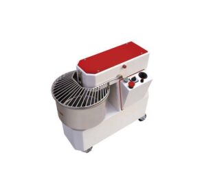 Тестомес спиральный Pizza Group IR53 2V