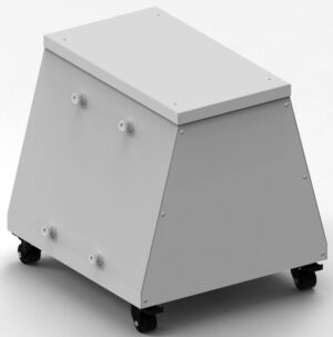 Подставка Abat ПК-500/1000