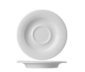 Блюдце Tognana Portofino D 130 мм, H 20 мм артикул PF005130000