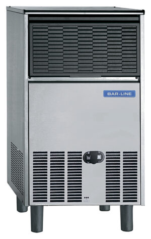 Льдогенератор SCOTSMAN BH 6022 AS