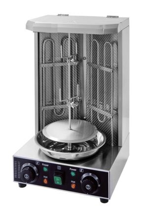 Гриль для шаурмы Kocateq GH 3DKE