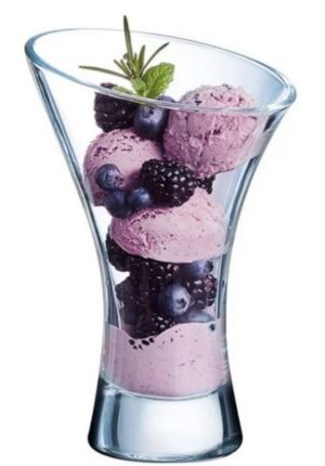 Креманка Arcoroc Jazzed 350 мл, D 127 мм, H 198 мм артикул N8367