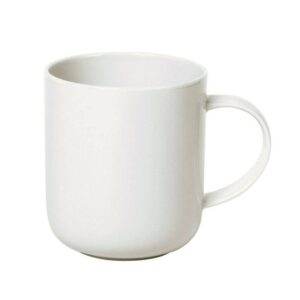 Кружка Noble Fine Plus 350 мл, D 83 мм, H 92 мм артикул 095634A