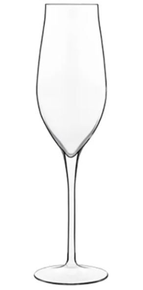 Бокал-флюте для шампанского Luigi Bormioli Vinea 270мл артикул 11837/01
