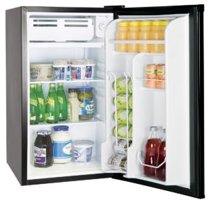 Холодильный шкаф для напитков Cooleq TBC-90S