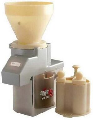 Овощерезательно-протирочная машина Торгмаш, Барановичи МПО-1-04