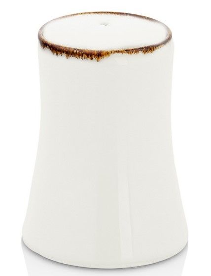 Перечница By Bone Gleam D 57 мм, H 75 мм артикул HA-GL-GT-01-BB